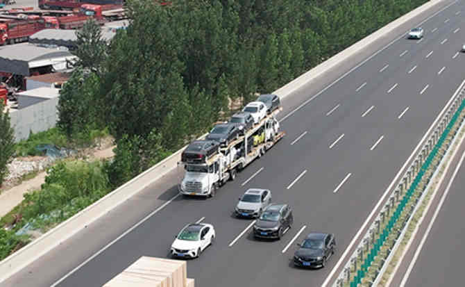 固始高速公路汽车救援